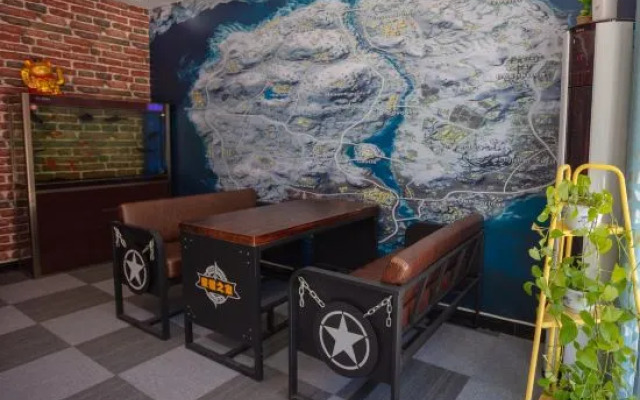 Shidu Glory Homestay