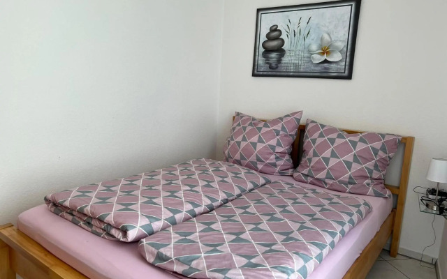 Ferienapartment Alex am See