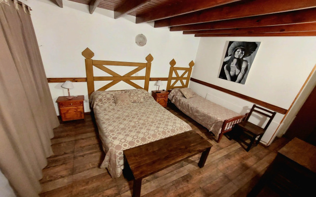 Hosteria Austral
