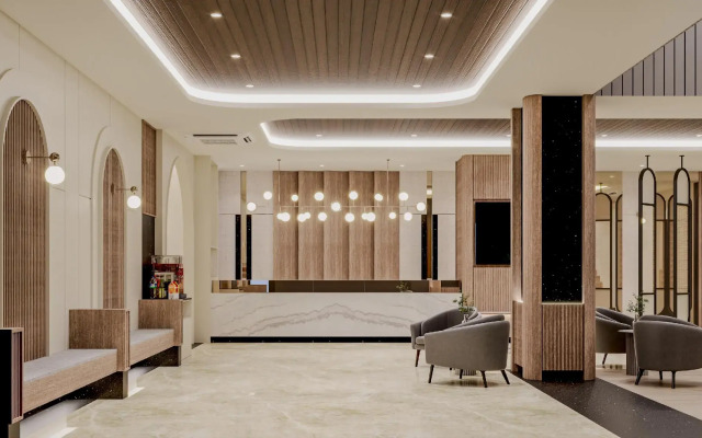 Batam Harbour Boutique Hotel & Spa