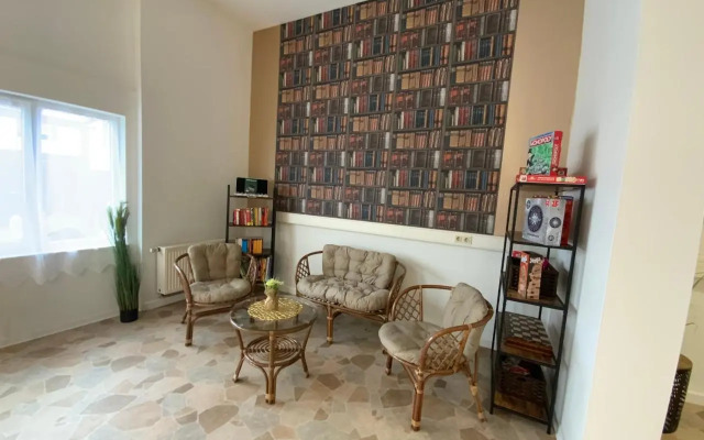 Villa Nevada - Adults only