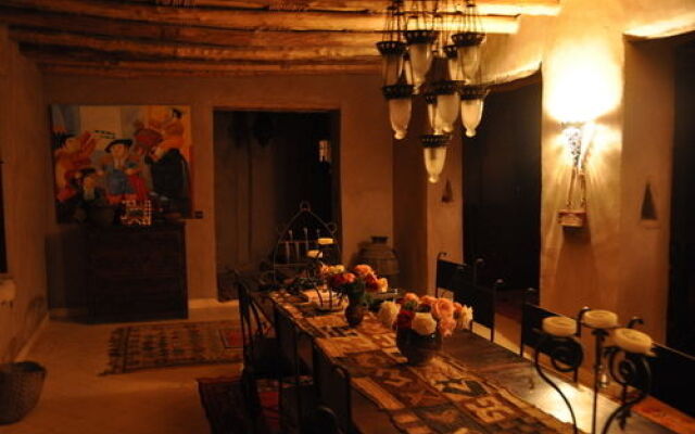 Kasbah Gousteau