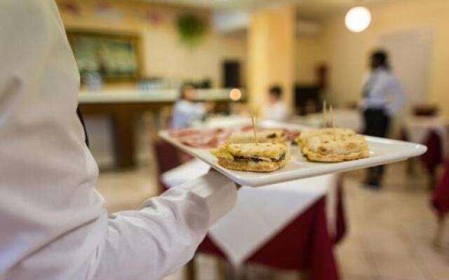 Hotel Adria & Resort