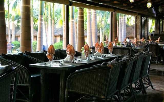 Hotel Hampi International