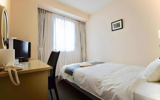 Hotel Frontier Iwaki