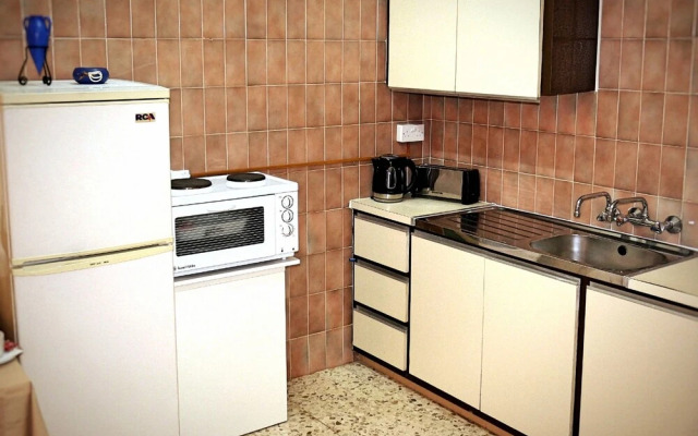 Napa Central Apartment