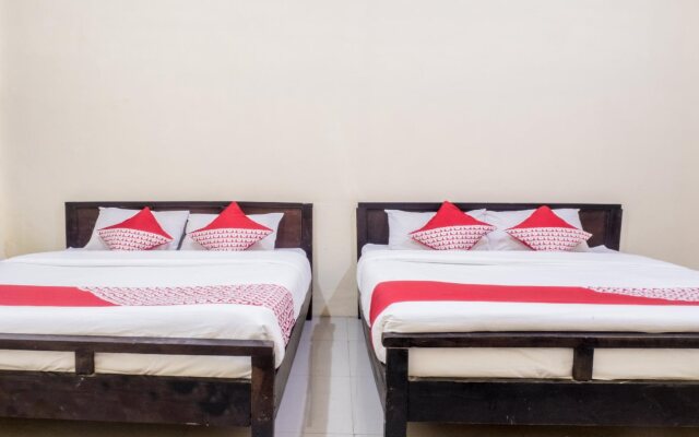 Bunga Matahari Guest House By OYO Rooms