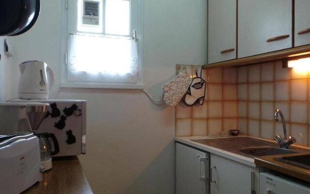 Maison L'Herbaudière, 3 pièces, 4 personnes - FR-1-224B-109