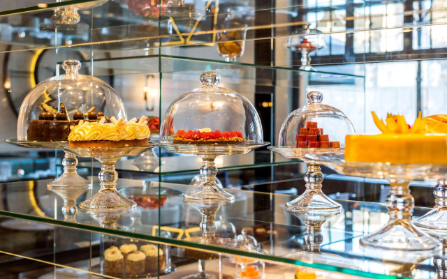 NH Collection Amsterdam Grand Hotel Krasnapolsky