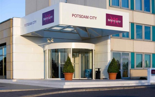 Mercure Hotel Potsdam City