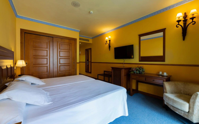 Hotel Antequera Hills