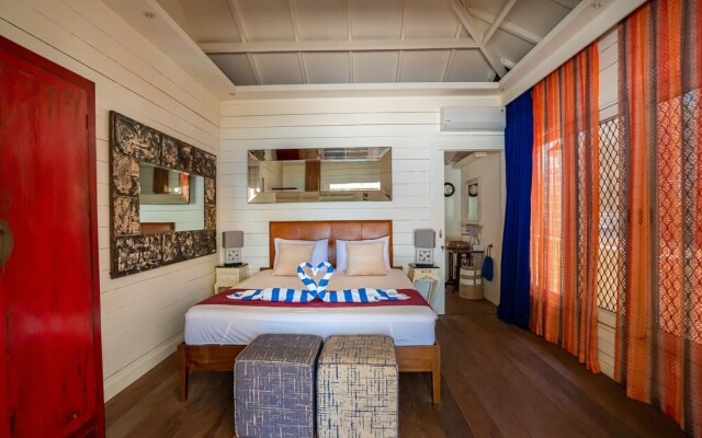 Villa Matahari Terbenam