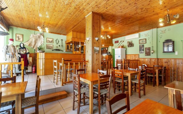 Toti Boutique Rooms