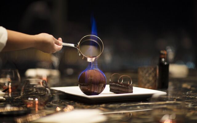 InterContinental Los Angeles Downtown by IHG