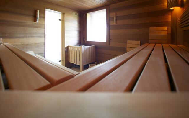 Lundenbergsand Hotel und Spa