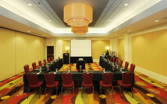 Hilton Garden Inn Columbia Northeast