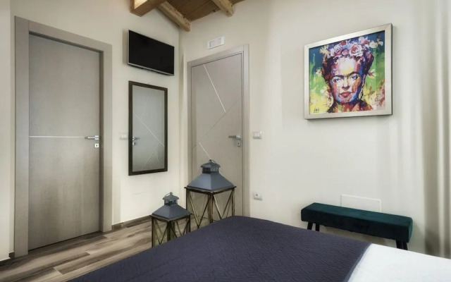 Palazzo Eugenia Suites