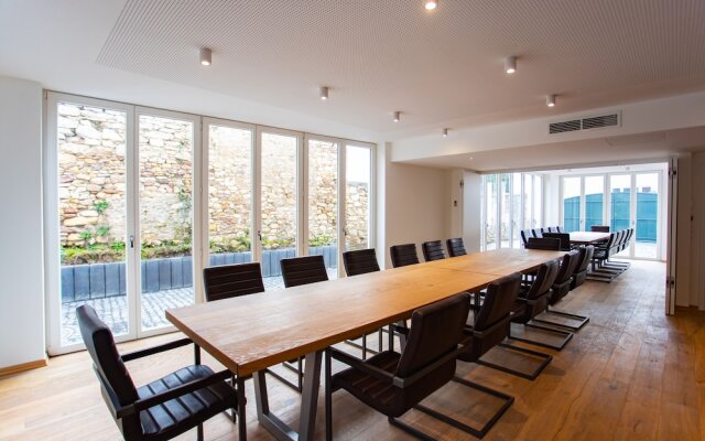 Hotel Kronenschlösschen