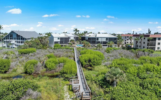 Coming Soon Cyprina 2 Direct Water Views