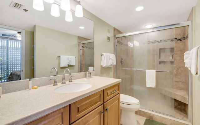 Magnolia House by Holiday Isle