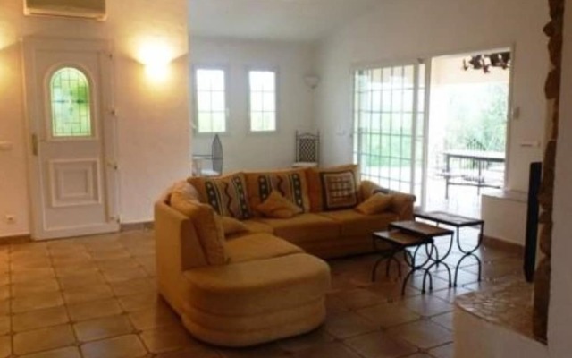 Residence La Beloutiere