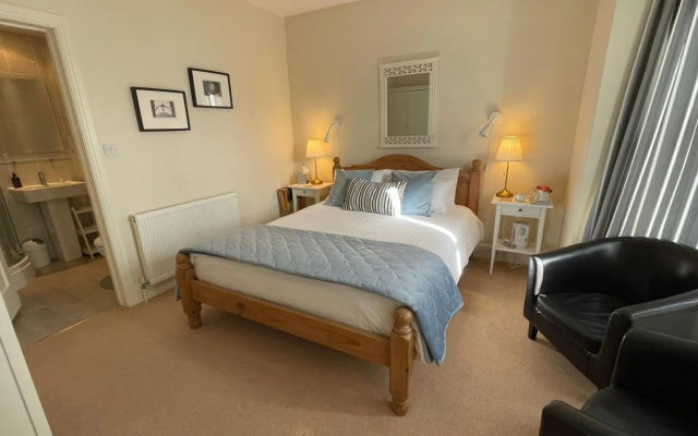 Arbour House B&B