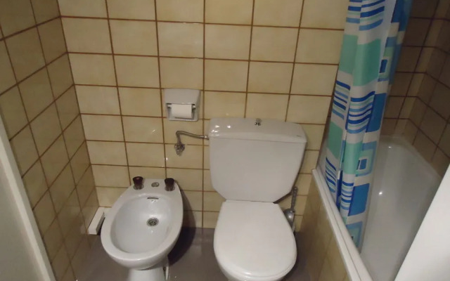 Apartamentos Antillas Fenals