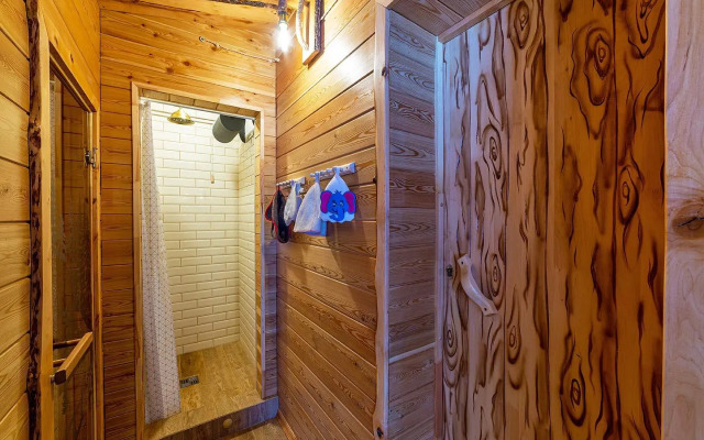 Дом у озера