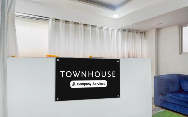 Super Townhouse Koregaon Park