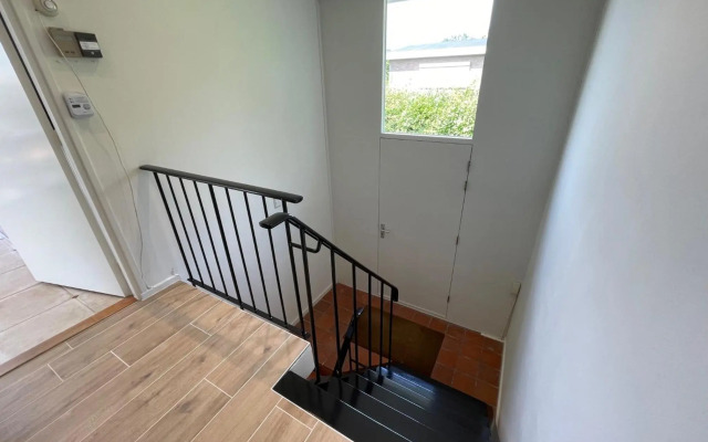 Vakantiewoning De Schotsman