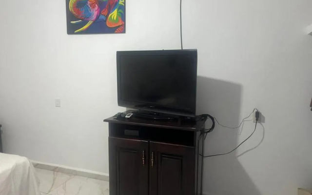 Apartamento Africa