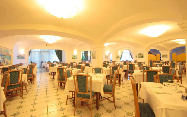 Park Hotel Terme Mediterraneo