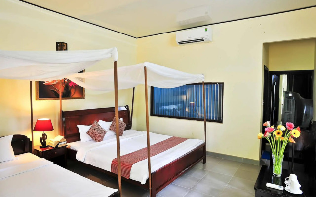 Sea Star Resort Phu Quoc