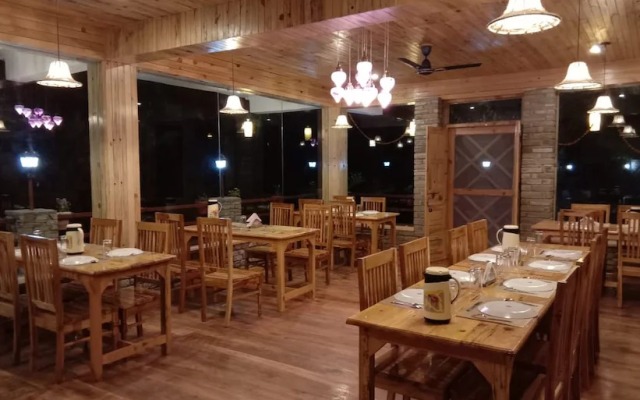 Kasar Himalaya Holiday Resorts