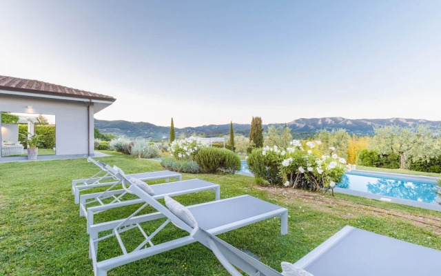 The Secret Escape Villa