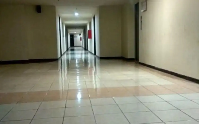 The Suites Metro by Elli