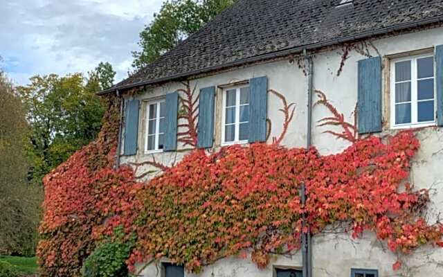 Château de Saint Etienne