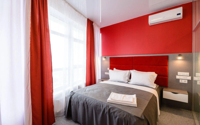 Partner Guest House Klovskyi