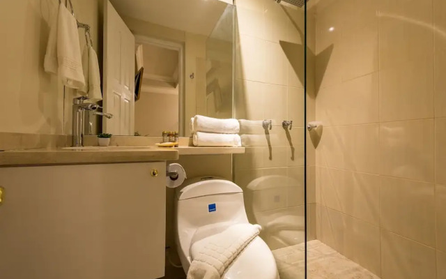 Mansion Hotel Boutique