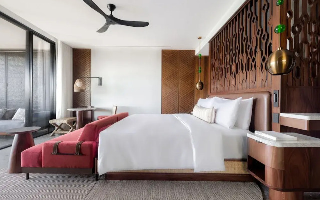 Nekajui, a Ritz-Carlton Reserve