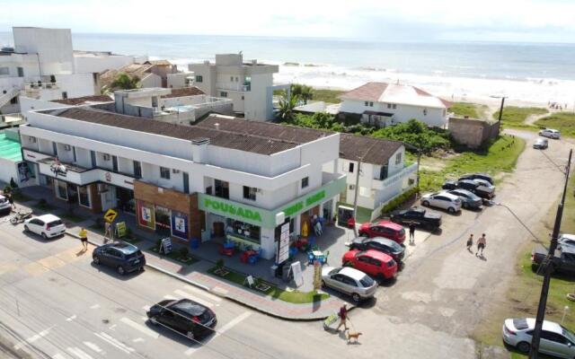 Pousada Verdes Mares