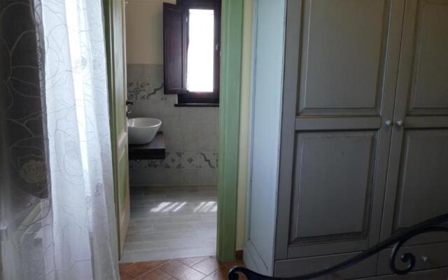 Agriturismo, B&B, I CASALI DI MORRO