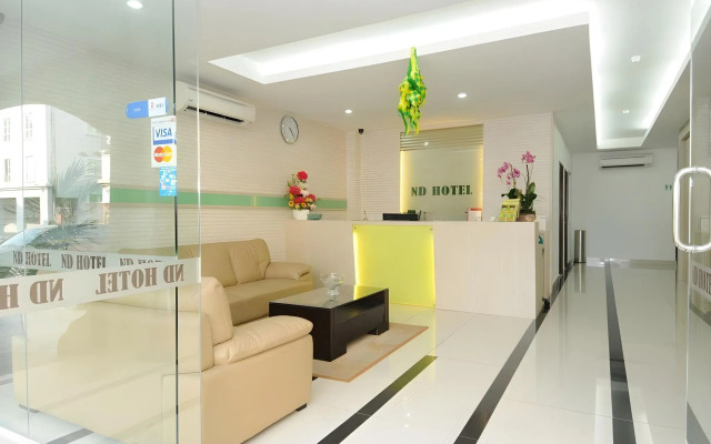 ND Hotel Melaka