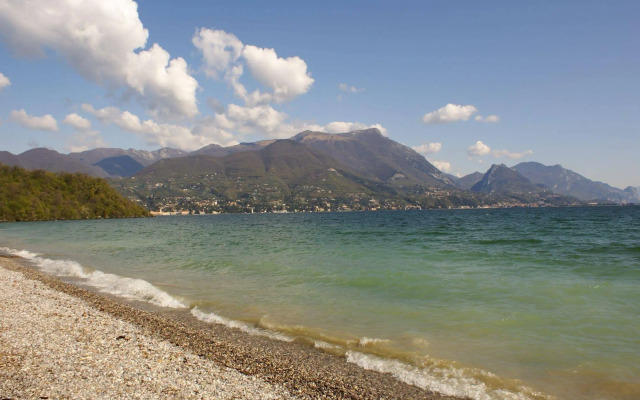 Barchi Resort - Apartments & Suites