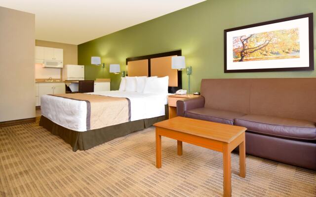 Extended Stay America Suites San Ramon Bishop Ranch West