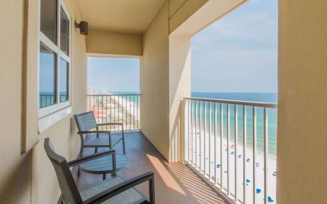 Hilton Pensacola Beach