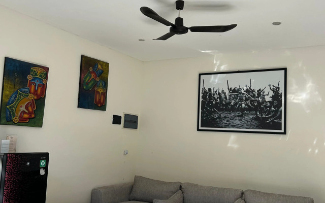 The Calna Villa Bali