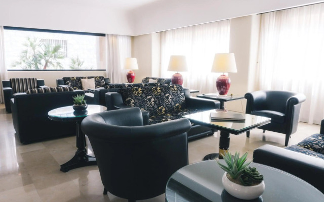 Grand Hotel Excelsior