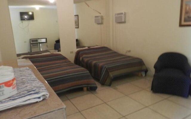 Consul Suites