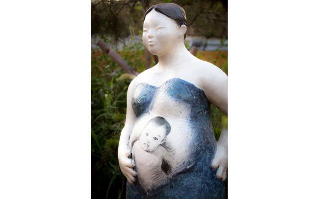 Jeonju Hanok Village Kkotmureut